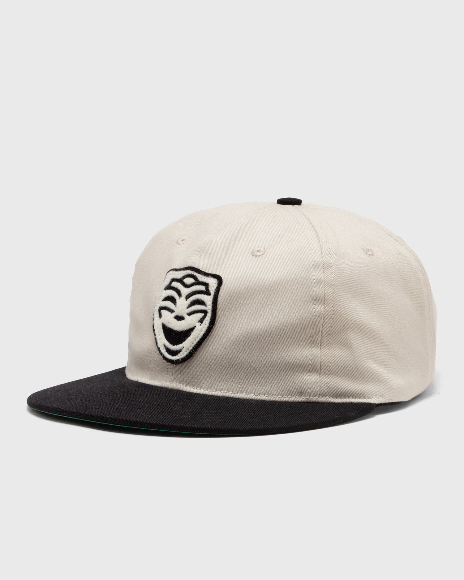 Šiltovka Ebbets Field Flannels THESPIANS 1919 VINTAGE BALLCAP Béžová | THE19C, 0