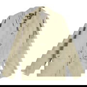 A.P.C. Piet Canvas Work Jacket