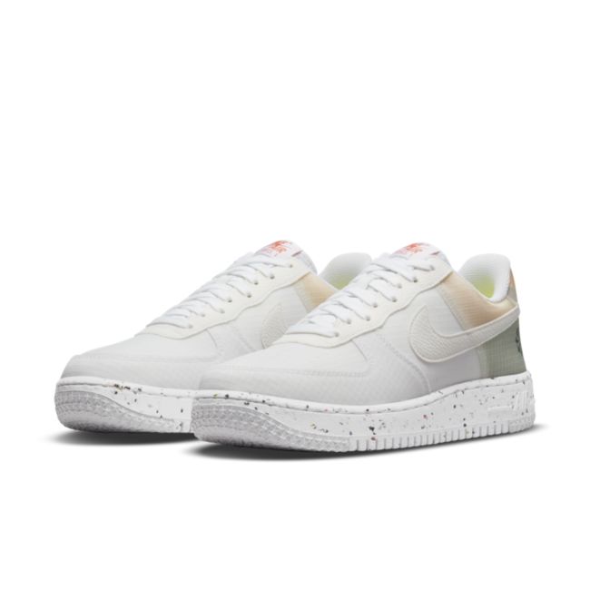 Tenisky a topánky Nike Air Force 1 Crater Biela | DH2521-100, 1