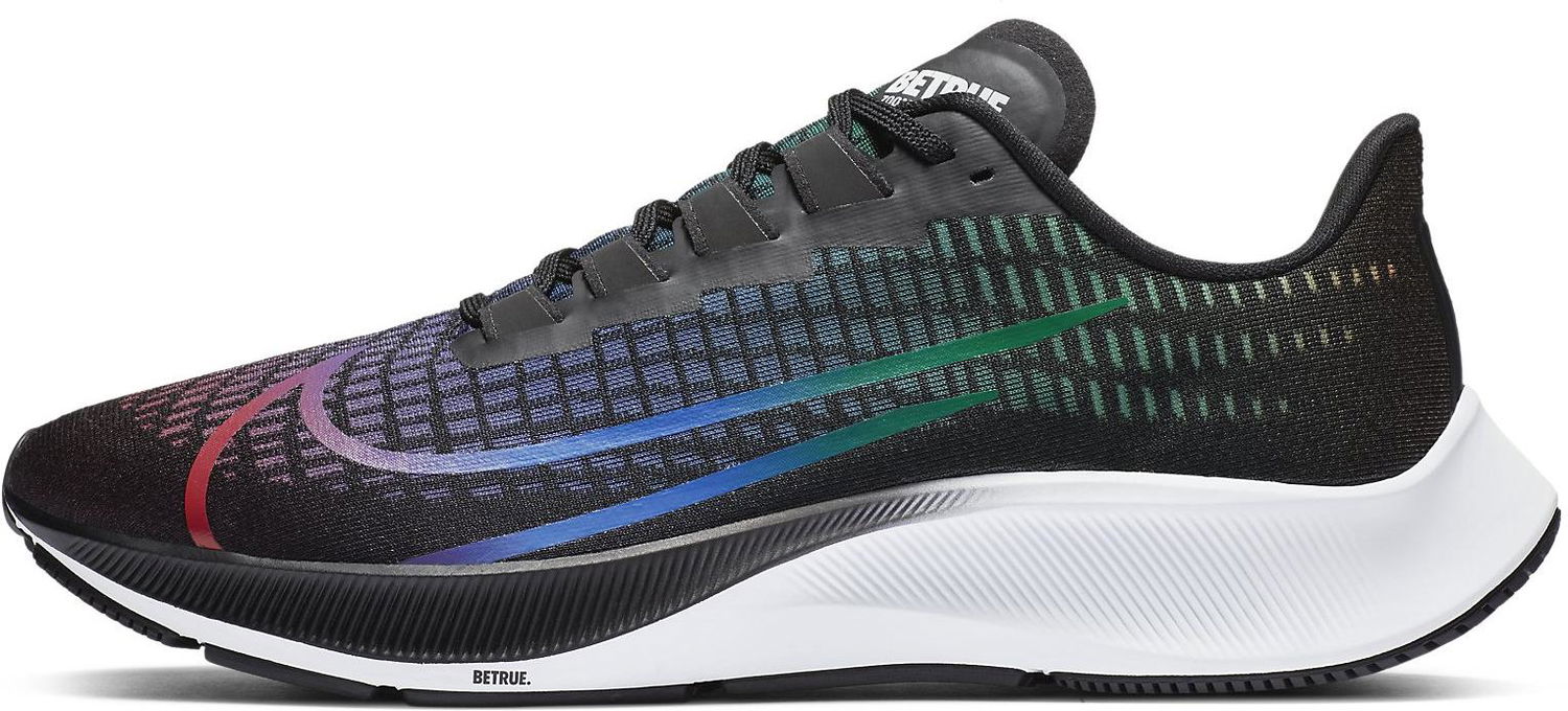 Tenisky a topánky Nike Air Zoom Pegasus 37 BE TRUE Rôznofarebný | cv0266-001, 0