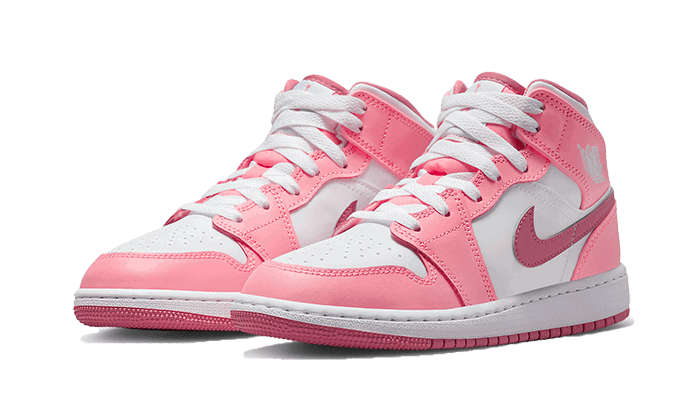 Air Jordan 1 Mid Valentine's Day 2023