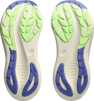 Tenisky a topánky Asics GEL-NIMBUS 27 TR Šedá | 1011c024-300, 2