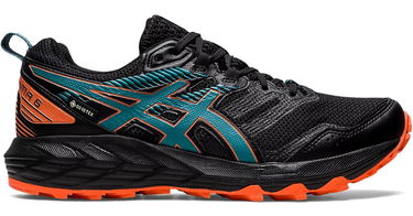 Tenisky a topánky Asics Gel-Sonoma 6 G-TX Čierna | 1012a921-017, 1