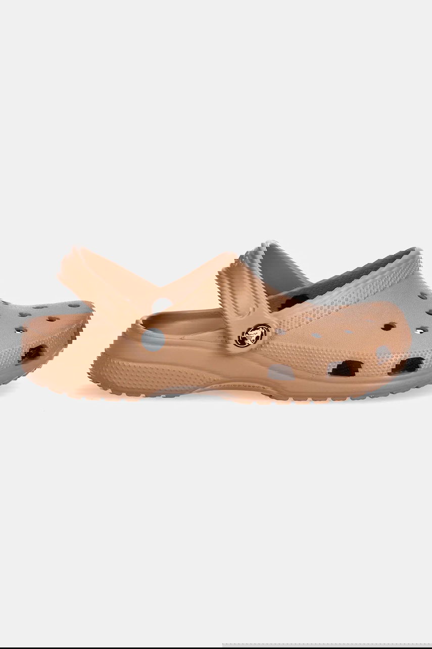 Tenisky a topánky Crocs Crocs Classic Clogs Hnedá | 10001.2CC, 1