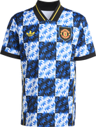 Manchester United Lifestyle Retro Football Jersey