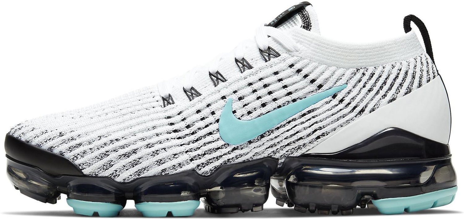 Tenisky a topánky Nike Air Vapormax 3 Flyknit Biela | ct1274-100, 0