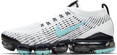 Tenisky a topánky Nike Air Vapormax 3 Flyknit Biela | ct1274-100, 0