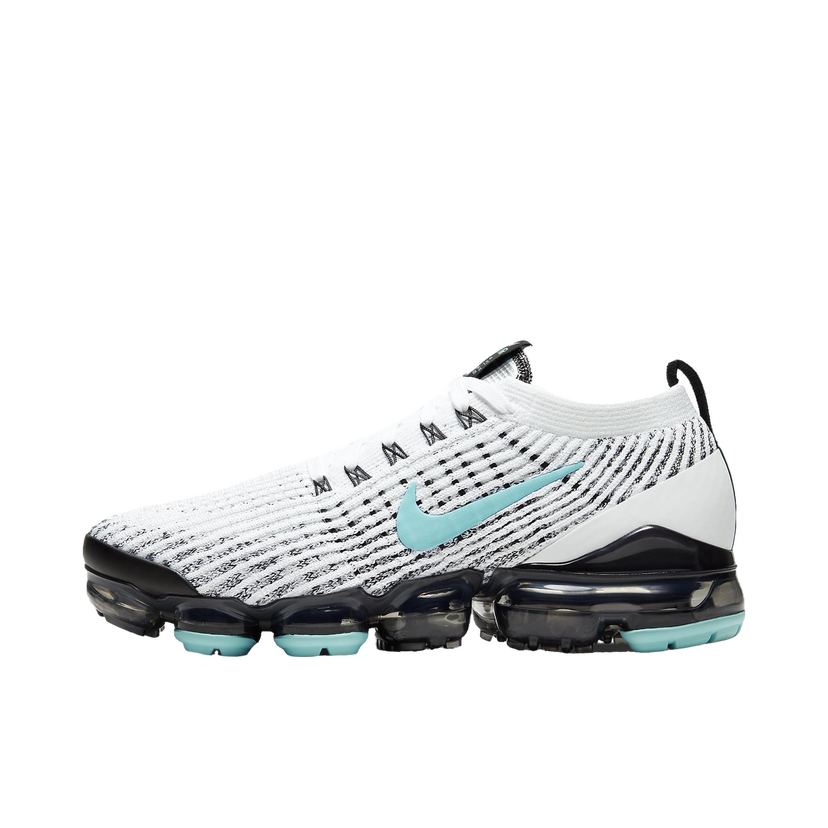 Tenisky a topánky Nike Air Vapormax 3 Flyknit Biela | ct1274-100