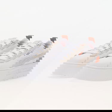 Tenisky a topánky Puma Mayze Mix W Biela | 38746815, 5