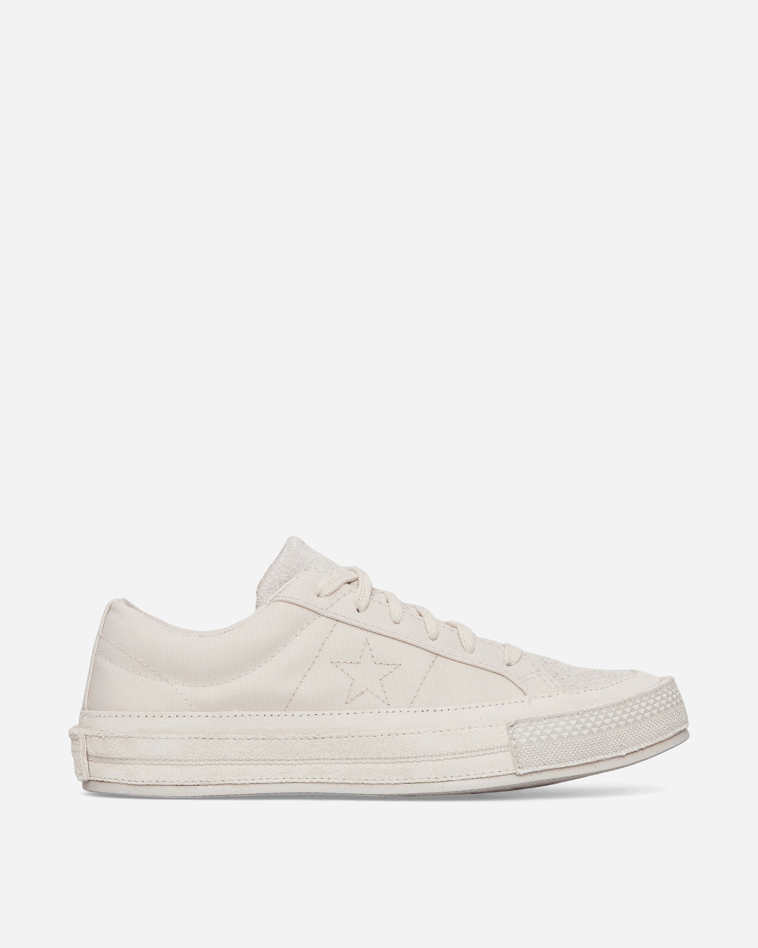 Tenisky a topánky Converse Notre x One Star OX "White Sand" Biela | A01630C, 1