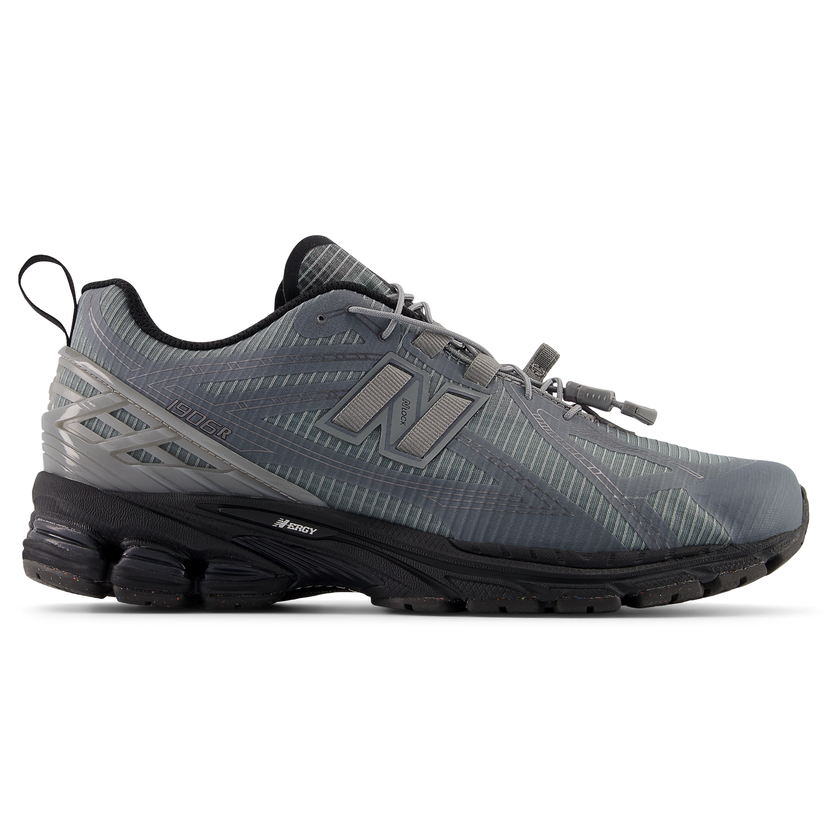 Tenisky a topánky New Balance 1906R Šedá | NBU1906RNG