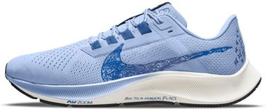 Tenisky a topánky Nike Air Zoom Pegasus 38 A.I.R.Nathan Bell Modrá | DM1610-400, 0