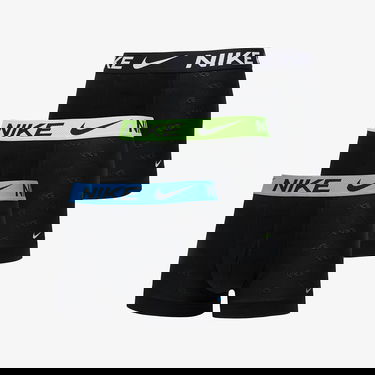 Boxerky Nike Dri-FIT ADV Trunks (3-Pack) Čierna | 000PKE1224-UA7, 0