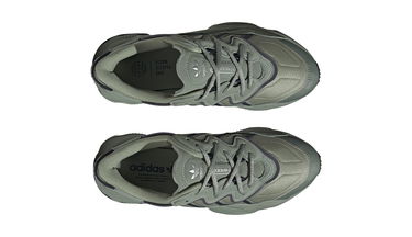 Tenisky a topánky adidas Originals Ozweego Šedá | HQ4376, 4