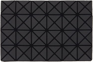 Peňaženka BAO BAO ISSEY MIYAKE ISSEY MIYAKE Oyster Card Holder Čierna | BB57AG321, 1