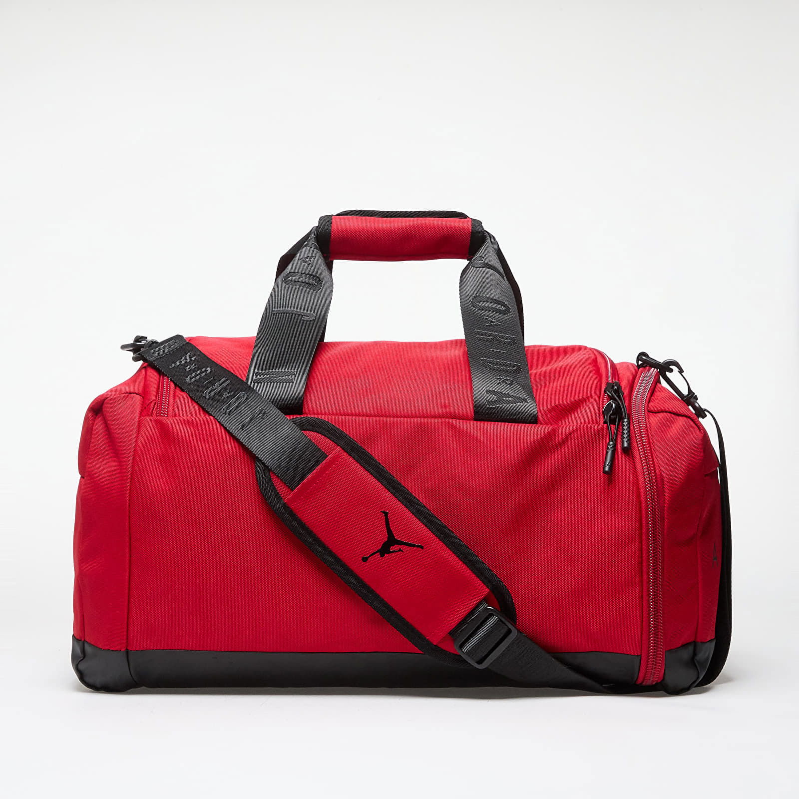 Jordan Velocity Duffle Bag Gym Red