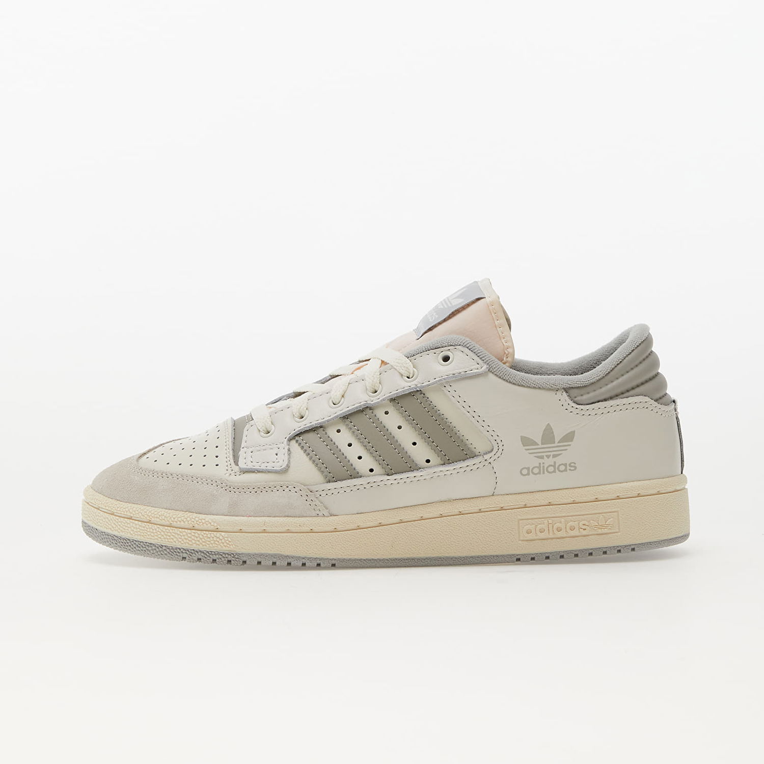 Tenisky a topánky adidas Originals Centennial 85 Béžová | GX2213, 0