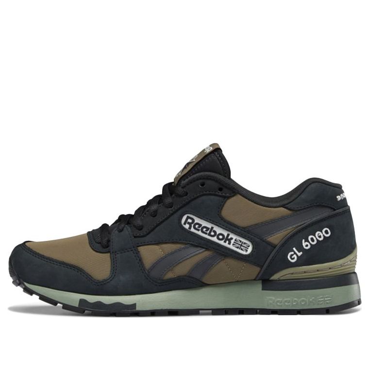 Tenisky a topánky Reebok GL 6000 x Eightyone Hnedá | GX1150