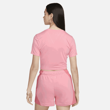 Tričko Nike Essential Tee Ružová | FB2873-611, 2