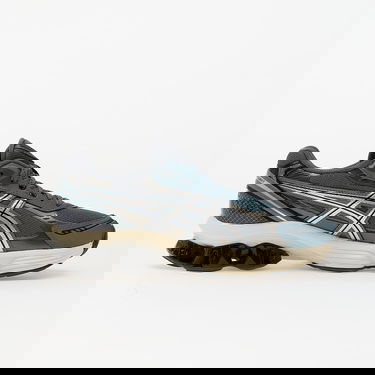 Tenisky a topánky Asics Gel-Kinetic Fluent Šedá | 1203A591-022, 2