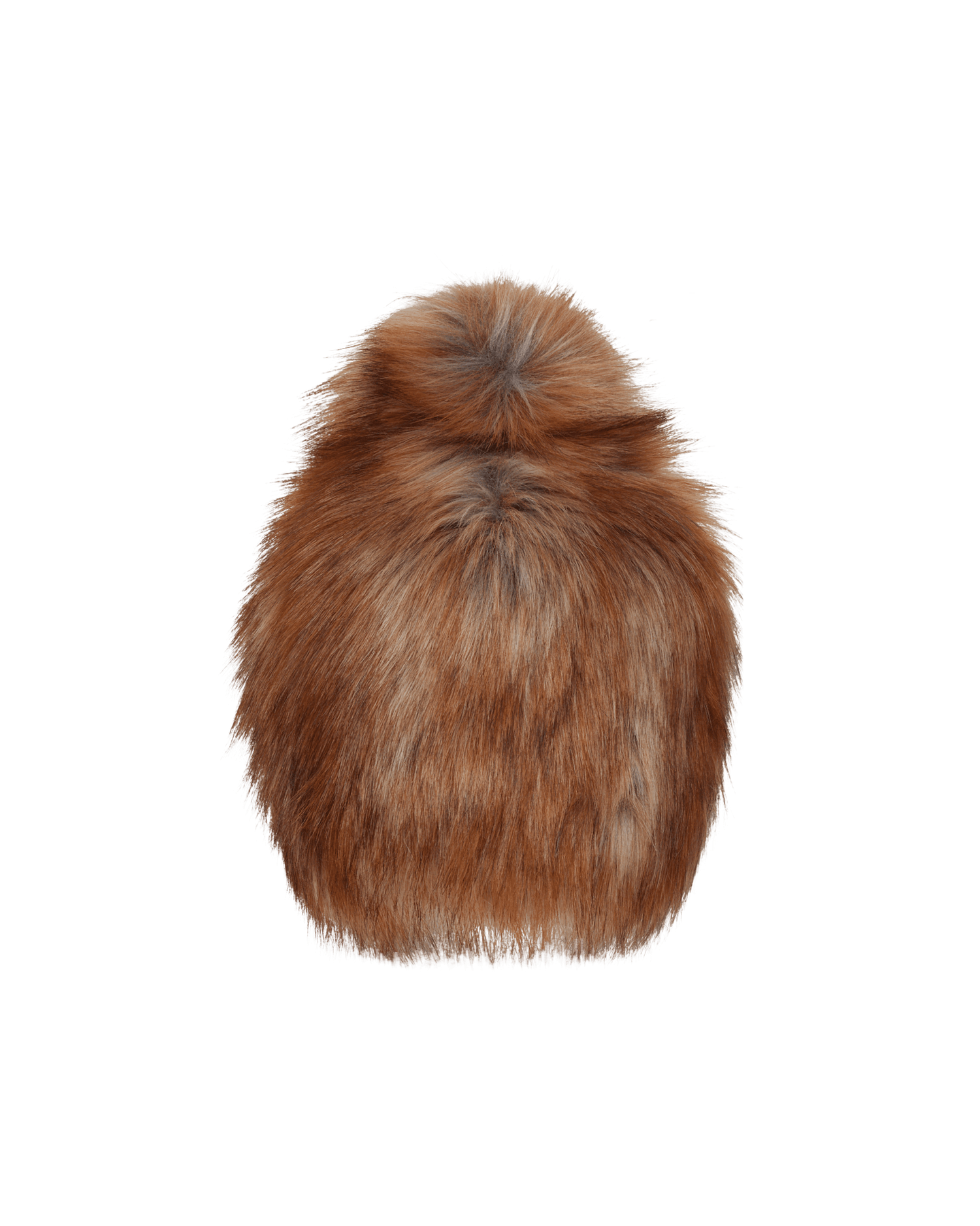 Kulicha Moncler 1952 Beanie Hnedá | F20923B71601 240, 1
