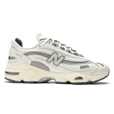 Tenisky a topánky New Balance New Balance M1000MEW Biela | NBM1000MEW, 0