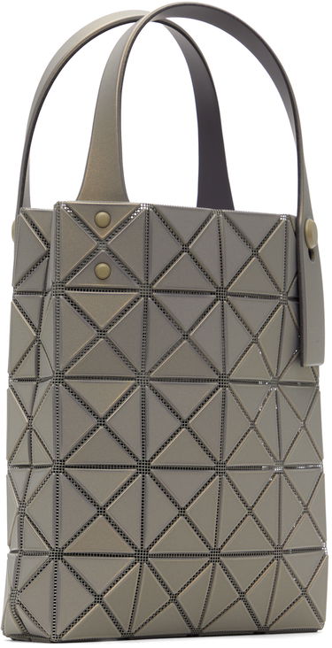Tote bag BAO BAO ISSEY MIYAKE Prism Plus Mini Tote Bag Šedá | BB48AG511, 2