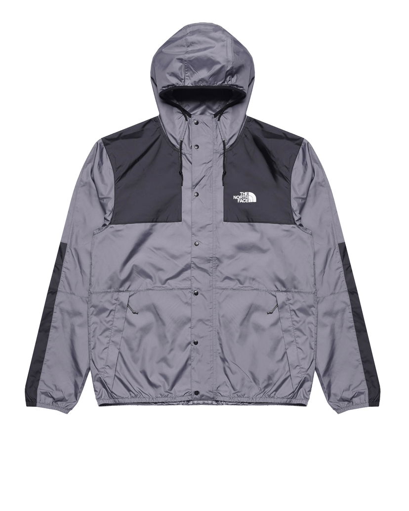 Bunda The North Face SEASONAL MOUNTAIN JACKET Fialová | NF0A5IG30UZ1