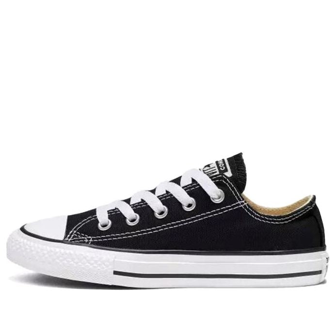 Tenisky a topánky Converse Chuck Taylor All Star Ox Čierna | 3J235C