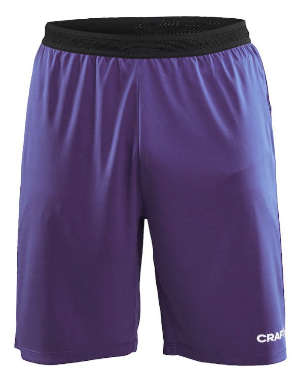 Šortky Craft Progress 2.0 Training Shorts Fialová | 1910181-759000