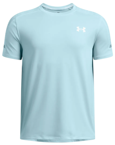 Tričko Under Armour Under Armour Tech Utility Short Sleeve T-Shirt Tyrkysová | 1390028-494, 0