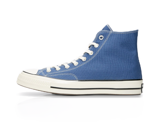 Tenisky a topánky Converse Chuck 70 Modrá | 162055C
