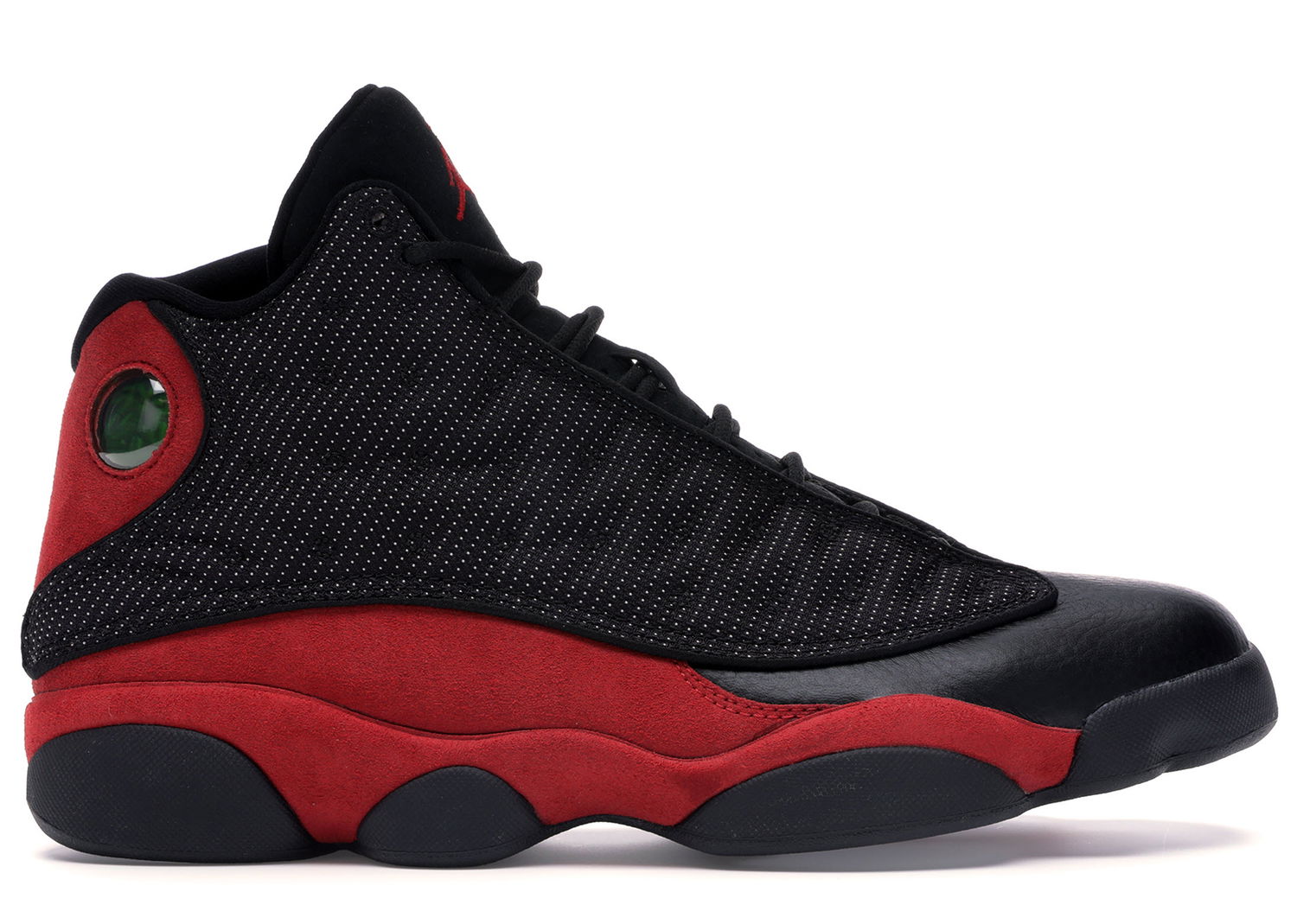 Tenisky a topánky Jordan Jordan 13 Retro "Bred" (2013) Červená | 414571-010, 0