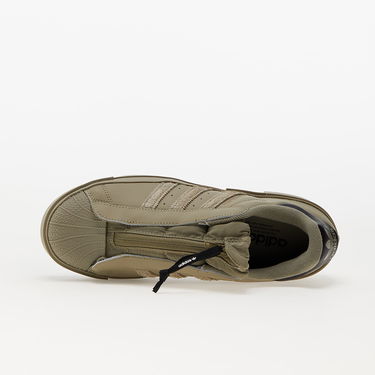 Tenisky a topánky adidas Originals Superstar Bonega XW Zelené | GY1490, 4