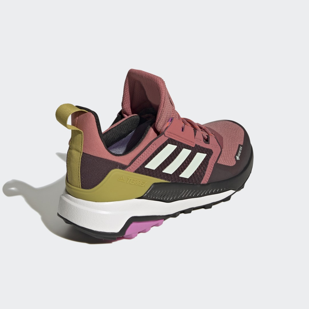 Tenisky a topánky adidas Performance Boty Terrex Trailmaker GORE-TEX Hiking Rôznofarebný | GW1466, 1