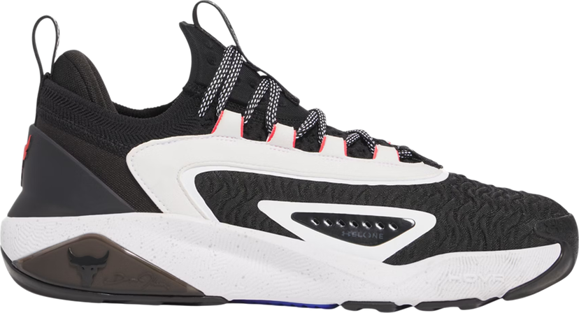 Tenisky a topánky Under Armour Project Rock 7 Čierna | 3027600-004