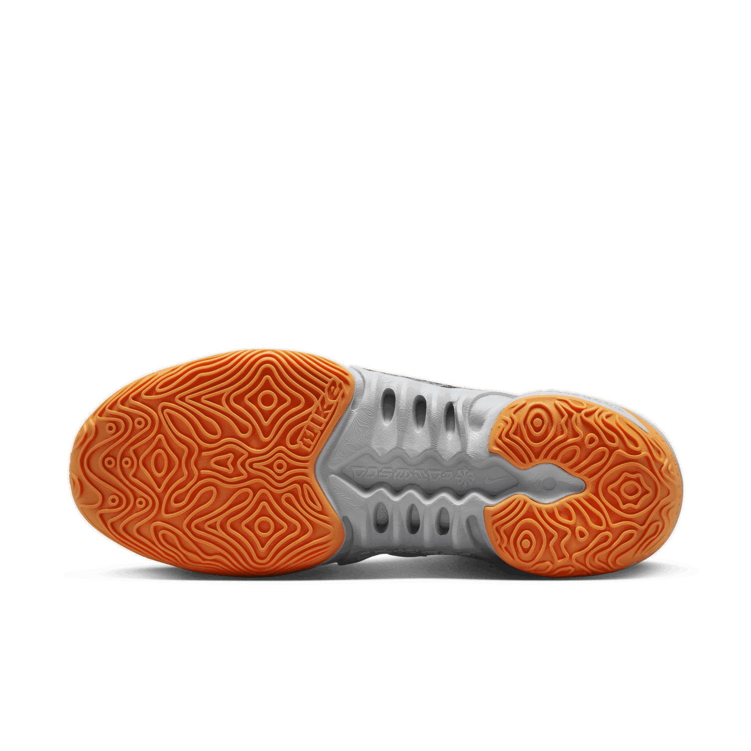 Tenisky a topánky Nike COSMIC UNITY 2 UNIVERSITY Šedá | DH1537-004, 1