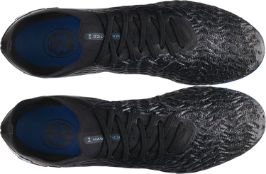 Tenisky a topánky Under Armour Magnetico Elite 5 FG Čierna | 6000544-001, 2
