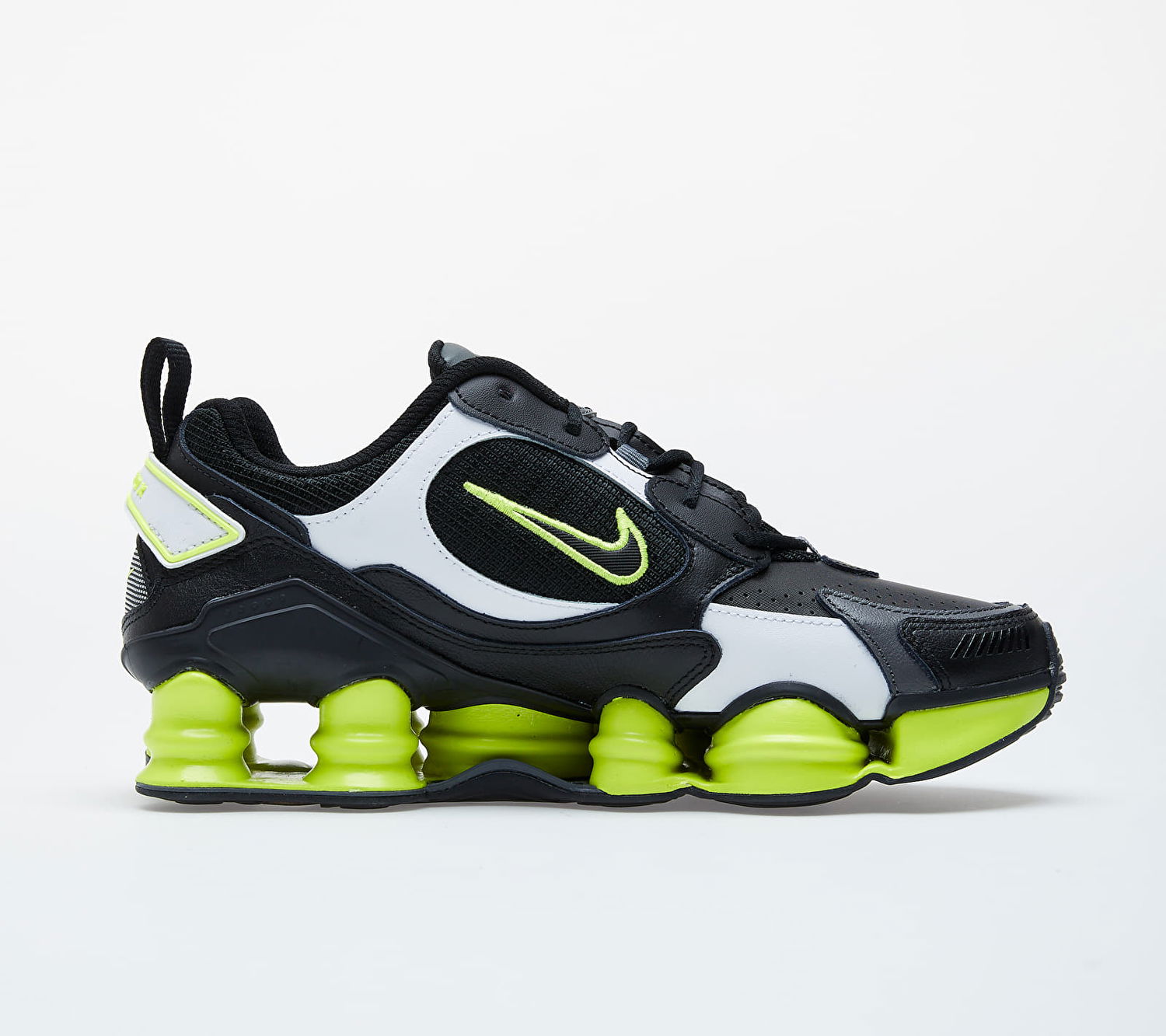 Tenisky a topánky Nike W Shox TL Nova Čierna | AT8046-003, 1