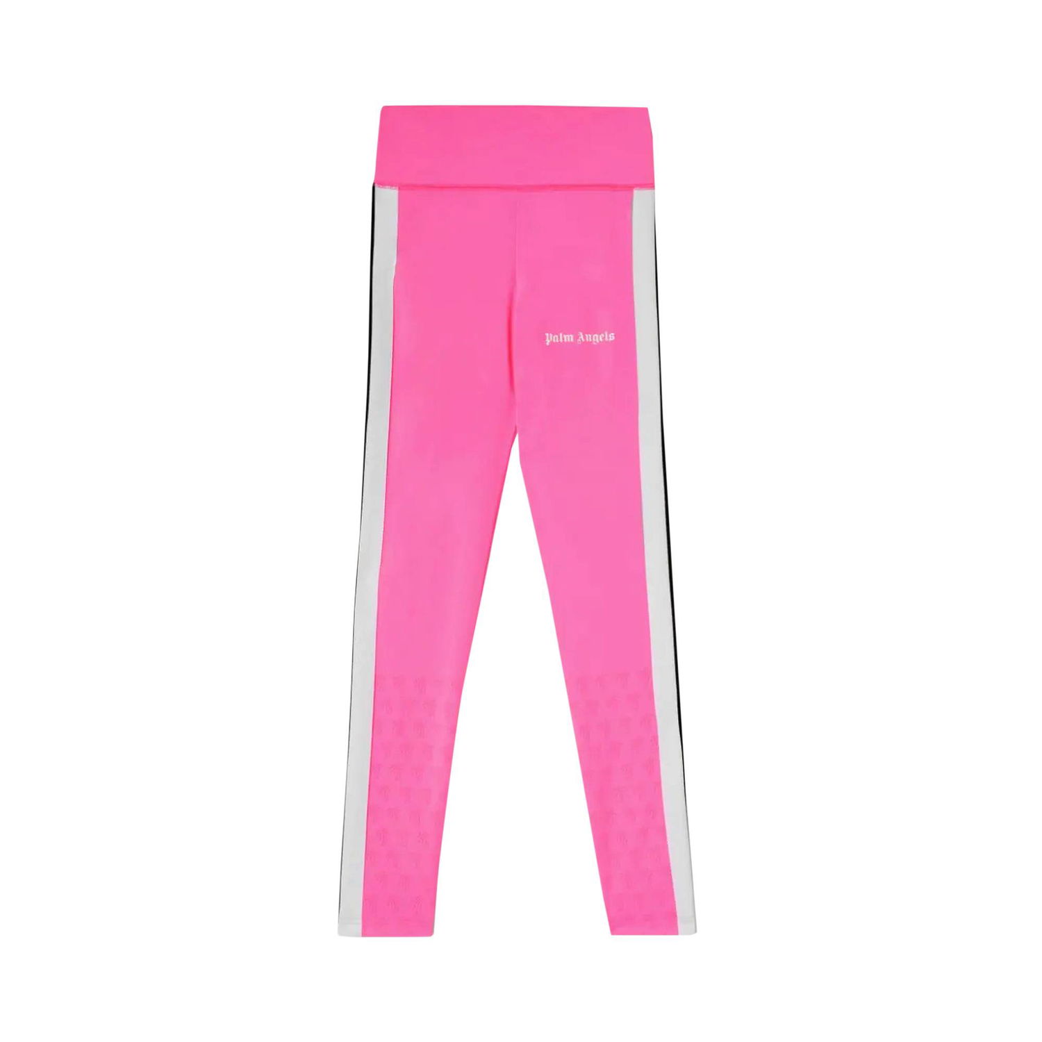 Legíny Palm Angels Track Leggings Ružová | PWVG008S22FAB0023201, 1