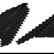 Fleece Jacket, Size Large