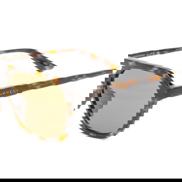 Slnečné okuliare Gucci Gucci GG1823SA Sunglasses Hnedá | GG1823SA-002, 3