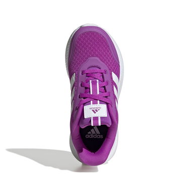 Tenisky a topánky adidas Originals X_Plrpath K Fialová | JH7194, 3