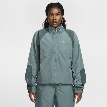 Bunda Nike NOCTA Northstar Tyrkysová | FN7666-382, 2