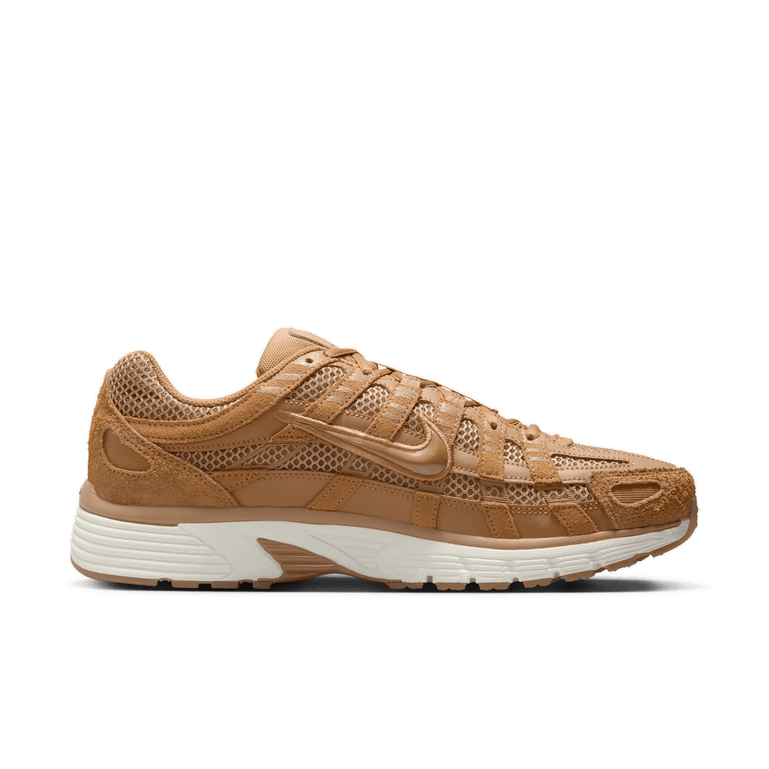 Tenisky a topánky Nike P-6000 SE Sneakers Hnedá | HF0015-201, 1
