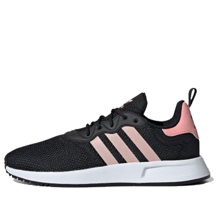 Tenisky a topánky adidas Originals X_PLR S Čierna | EG5464