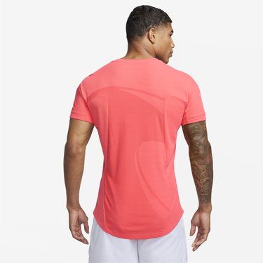 Tričko Nike Dri-FIT ADV Rafa Ružová | DV2877-850, 1