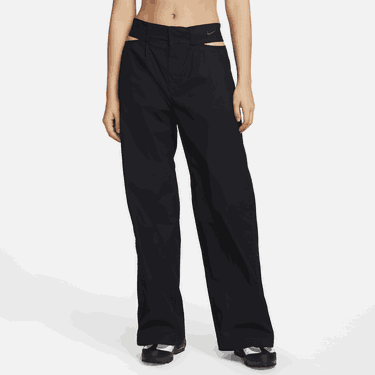 Nohavice Nike Sportswear Trousers Čierna | FN1883-010, 0