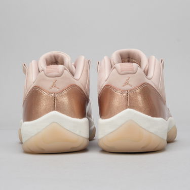 Tenisky a topánky Jordan Air Jordan 11 Low ''Rose Gold'' W Ružová | AH7860-105, 3