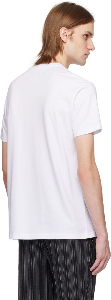 Tričko Vivienne Westwood Vivienne Westwood Baby Classic T-Shirt Biela | 3G01003E-J001M-, 2